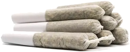 Prerolls